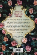 Buchcover und Innenansicht für das Buch: Dangerous Alliance