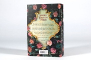 Buchcover und Innenansicht für das Buch: Dangerous Alliance