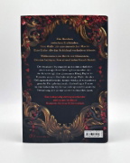 Buchcover und Innenansicht für das Buch: Heir of Illusion