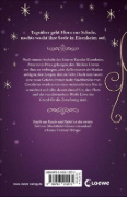 Buchcover und Innenansicht für das Buch: Nacht aus Rauch und Nebel (Eisenheim-Dilogie, Band 2)