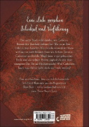 Buchcover und Innenansicht für das Buch: Ruined