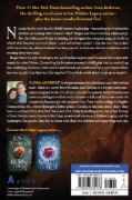Buchcover und Innenansicht für das Buch: Wildfire