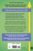 Buchcover und Innenansicht für das Buch: The CEO Next Door