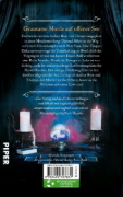 Buchcover und Innenansicht für das Buch: Escaping from Houdini