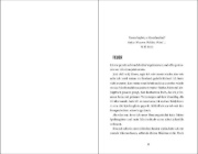 Buchcover und Innenansicht für das Buch: Fate - The Winx Club Saga