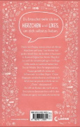 Buchcover und Innenansicht für das Buch: Just for Clicks