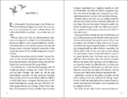 Buchcover und Innenansicht für das Buch: Wrath of the Talon
