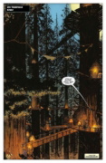 Buchcover und Innenansicht für das Buch: Star Wars: Ewoks #1-#4