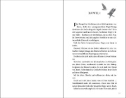 Buchcover und Innenansicht für das Buch: Last of the Talons
