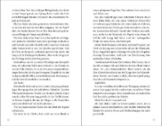 Buchcover und Innenansicht für das Buch: Last of the Talons