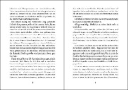 Buchcover und Innenansicht für das Buch: The Nightsilver Promise 2 - The Doomfire Secret