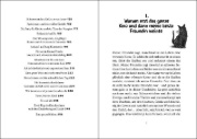 Buchcover und Innenansicht für das Buch: Applaus für Lola! (Band 4)