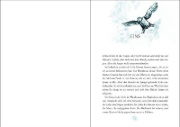 Buchcover und Innenansicht für das Buch: Leila And The Blue Fox
