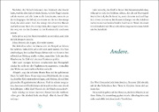 Buchcover und Innenansicht für das Buch: Leila And The Blue Fox
