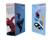 Buchcover und Innenansicht für das Buch: Amazing: Spider-Man: Venom Inc. Alpha (2018) 1; Amazing Spider-Man (1963) 792-793; Venom (2017) 159-160; Amazing Spider-Man: Venom Inc. Omega (2018) 1