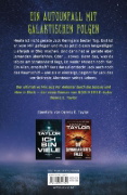 Buchcover und Innenansicht für das Buch: Roadkill