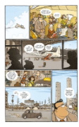 Buchcover und Innenansicht für das Buch: Superman: The World (Hardcover-Edition)