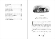 Buchcover und Innenansicht für das Buch: Ruby Fairygale (Band 8) - Das Buch der vergessenen Wunder