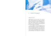 Buchcover und Innenansicht für das Buch: Pädagogische Ansätze in der Kita