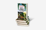 Buchcover und Innenansicht für das Buch: Rieslingmord