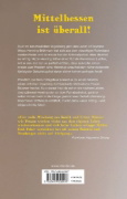 Buchcover und Innenansicht für das Buch: Sorge dich nicht, stirb!