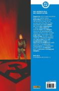 Buchcover und Innenansicht für das Buch: Superman: Red Son #1-#3