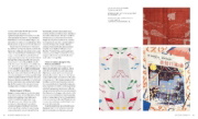 Buchcover und Innenansicht für das Buch: Kimono