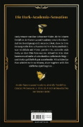 Buchcover und Innenansicht für das Buch: All the Devils