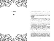 Buchcover und Innenansicht für das Buch: Woven Kingdom #1 von 5