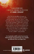 Buchcover und Innenansicht für das Buch: Die Wärme der Wölfe