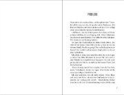 Buchcover und Innenansicht für das Buch: Die Wärme der Wölfe