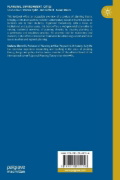 Buchcover und Innenansicht für das Buch: A Critical Introduction to Planning Theory