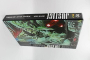 Buchcover und Innenansicht für das Buch: Justice #1-#12