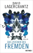 Buchcover und Innenansicht für das Buch: Post Mortem