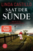 Buchcover und Innenansicht für das Buch: The Hidden One