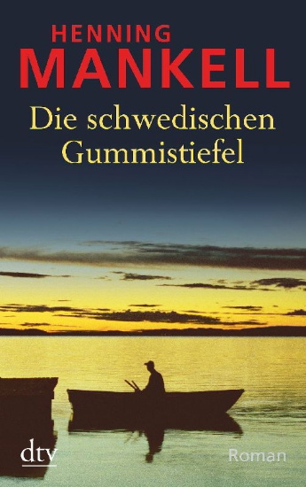 Buchcover und Innenansicht für das Buch: Svenska Gummistövlar