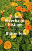 Buchcover und Innenansicht für das Buch: Blütenlese