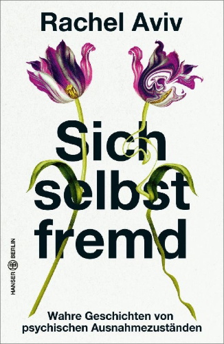 Buchcover und Innenansicht für das Buch: Strangers to Ourselves