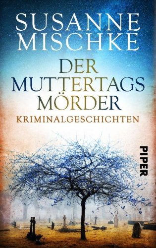 Buchcover und Innenansicht für das Buch: Der Muttertagsmörder
