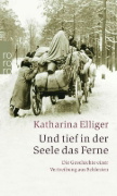 Buchcover und Innenansicht für das Buch: Und tief in der Seele das Ferne