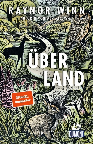 Buchcover und Innenansicht für das Buch: Landlines