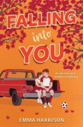 Buchcover und Innenansicht für das Buch: Falling Into You