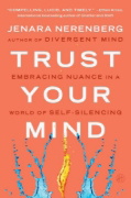 Buchcover und Innenansicht für das Buch: Trust Your Mind