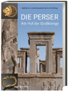 Buchcover und Innenansicht für das Buch: Die Perser