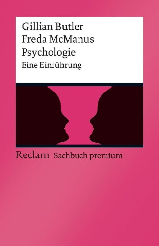 Buchcover und Innenansicht für das Buch: Psychologie