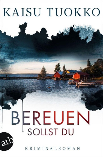 Buchcover und Innenansicht für das Buch: Yksin