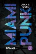 Buchcover und Innenansicht für das Buch: Miami Punk
