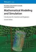 Buchcover und Innenansicht für das Buch: Mathematical Modeling and Simulation