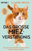Buchcover und Innenansicht für das Buch: La Folie des chats