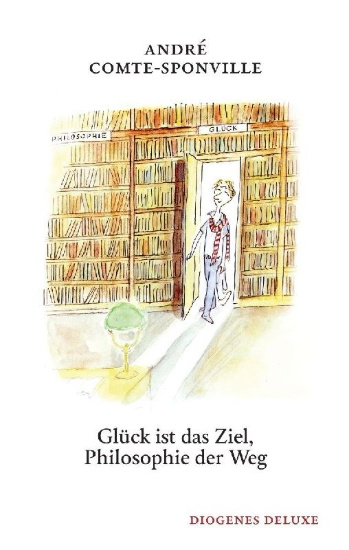 Buchcover und Innenansicht für das Buch: Présentations de la Philosopie
